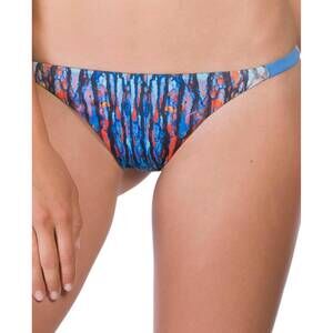 NEW ECO PEACE cheeky bikini bottom in indio